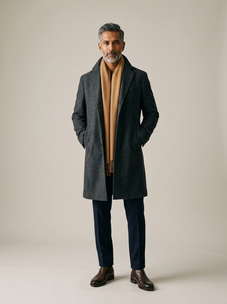 Winter Collection