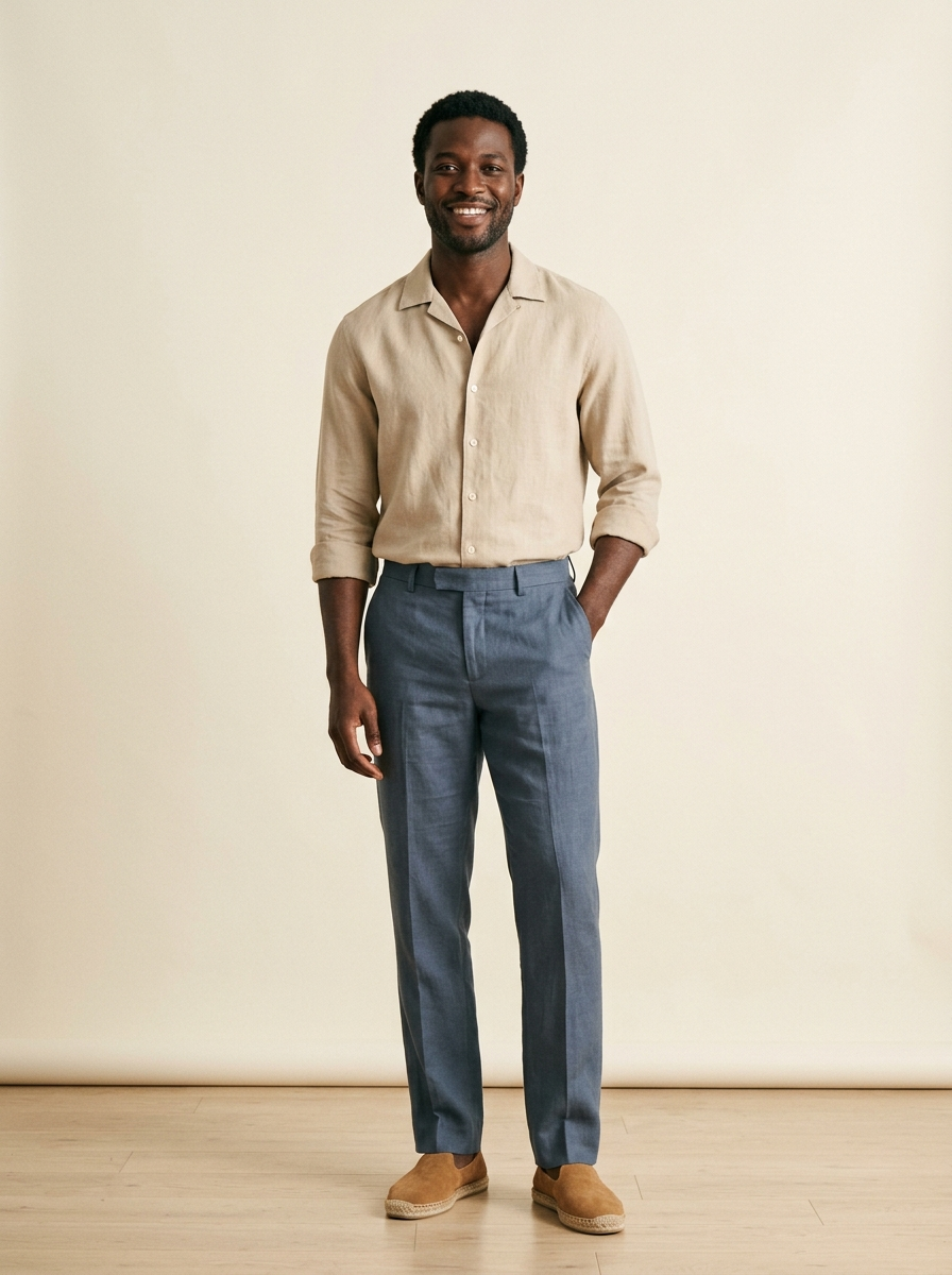 Linen Collection