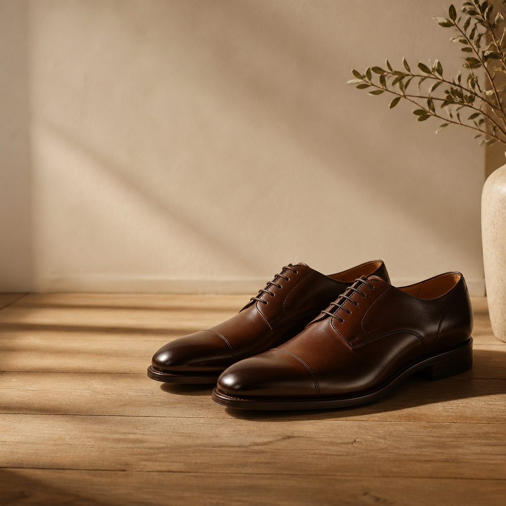 Classic Footwear