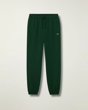 St. Martin Co LC Forest Crewneck Sleeve-Script Sweatshirt — detail view