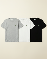 St. Martin Co LC Classic Crew Three-Colour Jersey Set — front view