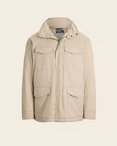 St. Martin Co RL Stone Field Jacket Four-Pocket — side view