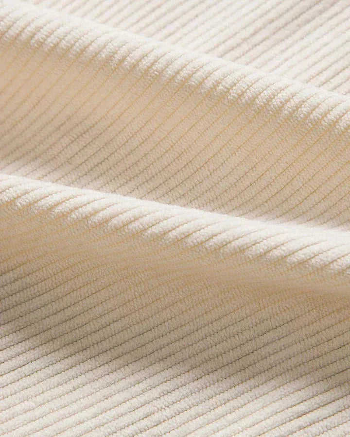 St. Martin Co RL Seersucker Short-Sleeve Co-ord Set — detail view