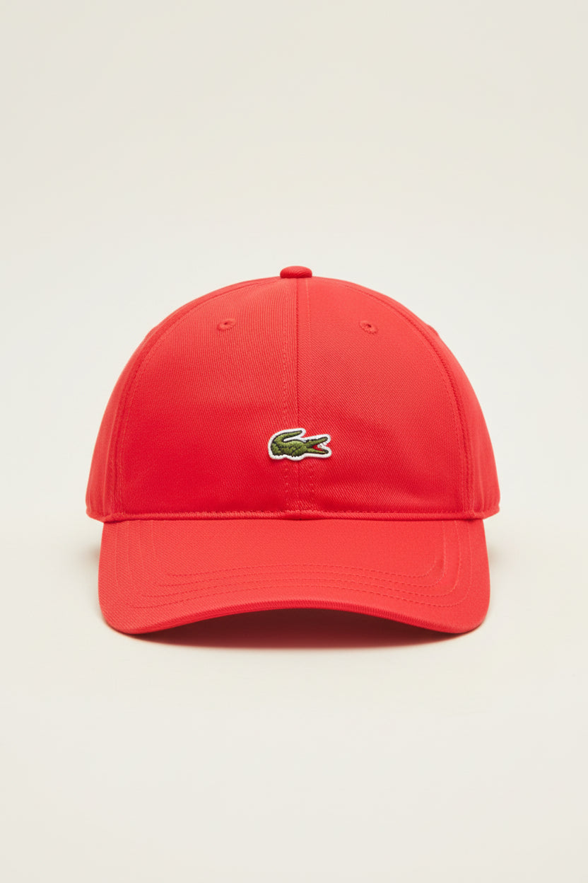 St. Martin Co LC Navy Six-Panel Cotton Baseball Cap — lifestyle view